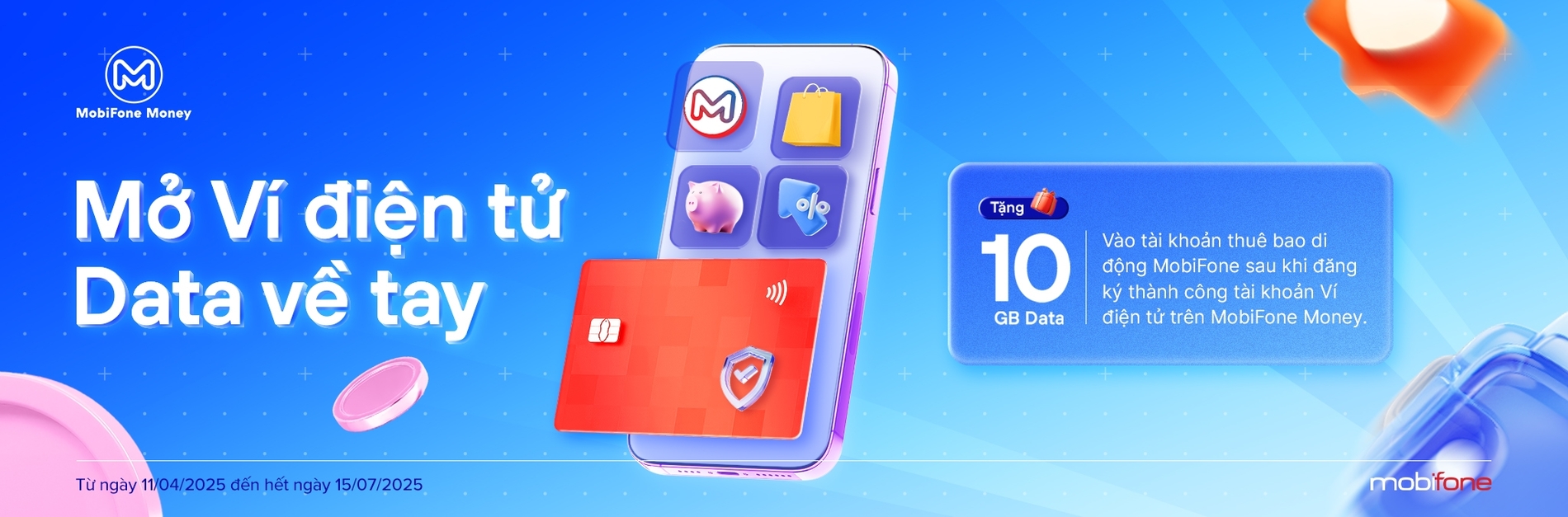mobifone money