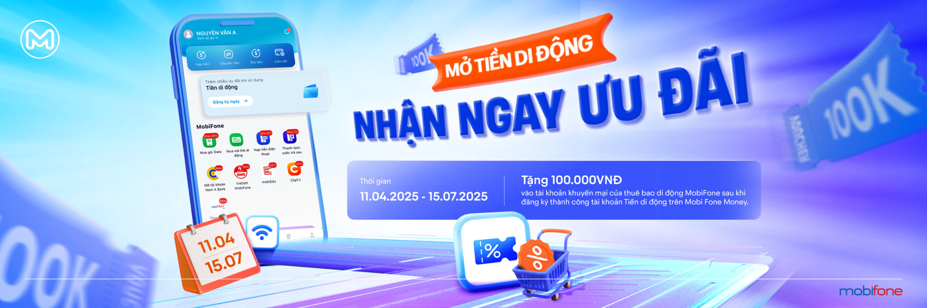 mobifone money