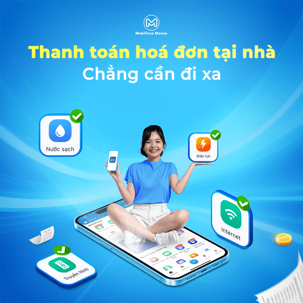 5 cách tra tiền điện qua mã khách hàng