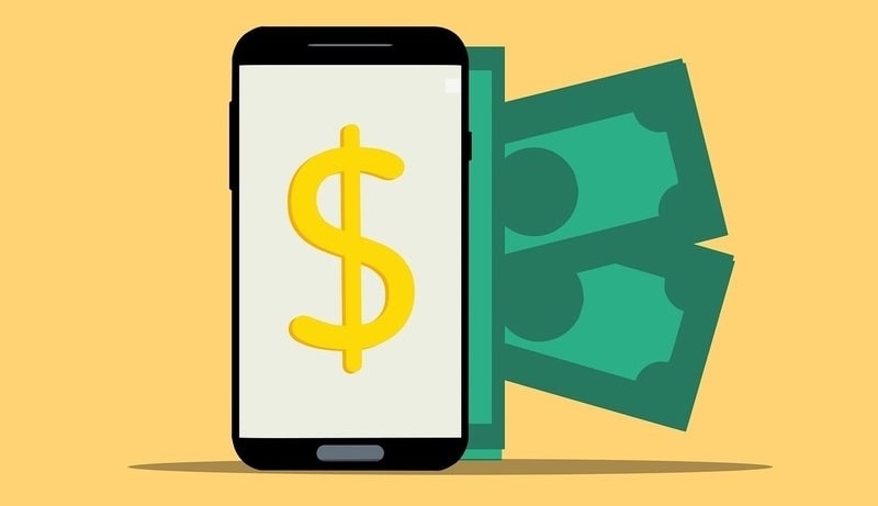 Tiền di động MobiFone Money - Tối ưu trải nghiệm thanh toán
