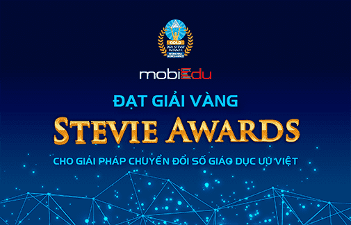 MobiFone chiến thắng 05 giải thưởng Stevie Awards tại giải thưởng kinh doanh quốc tế - IBA 2021