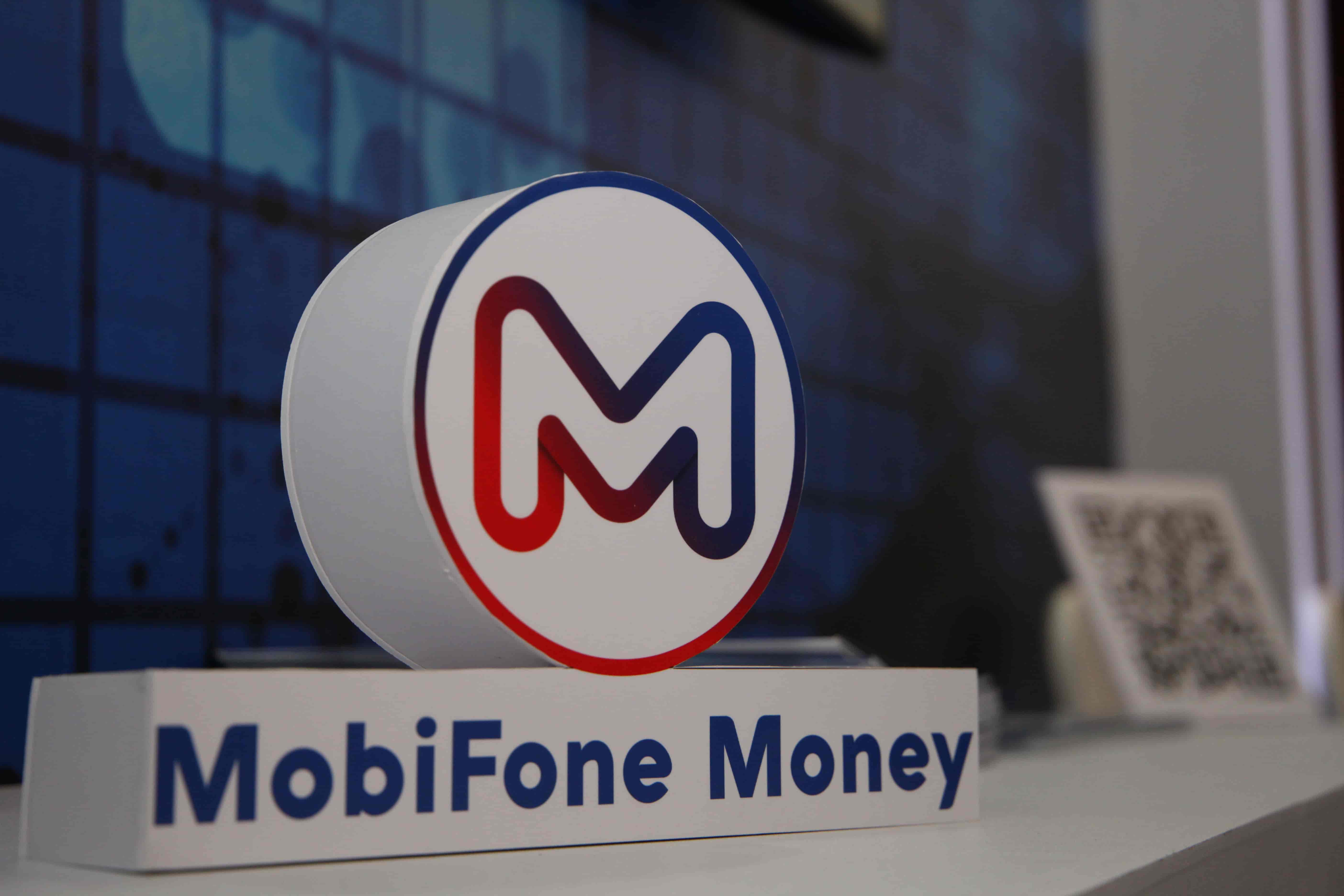 Thông báo cập nhật tính năng ứng dụng MobiFone Money