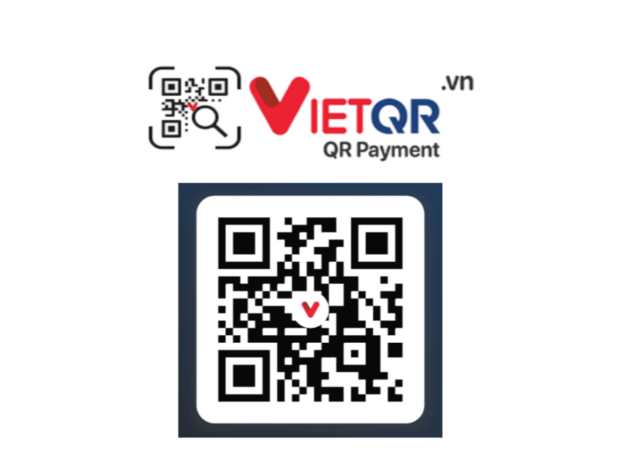 Cập nhật tính năng chuyển tiền qua mã VietQR trên MobiFone Money