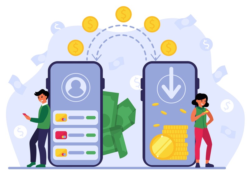 Điều kiện sử dụng Mobile Money