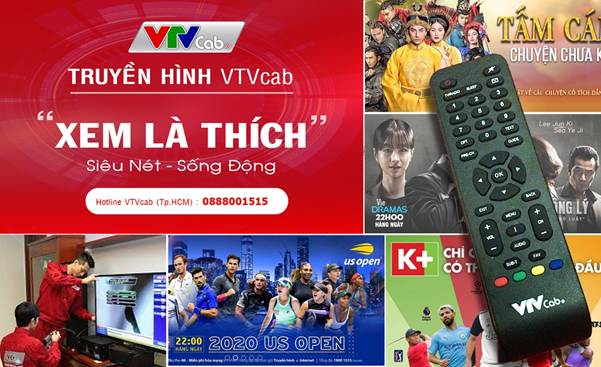 Kiểm tra m&atilde; kh&aacute;ch h&agrave;ng VTVCab 