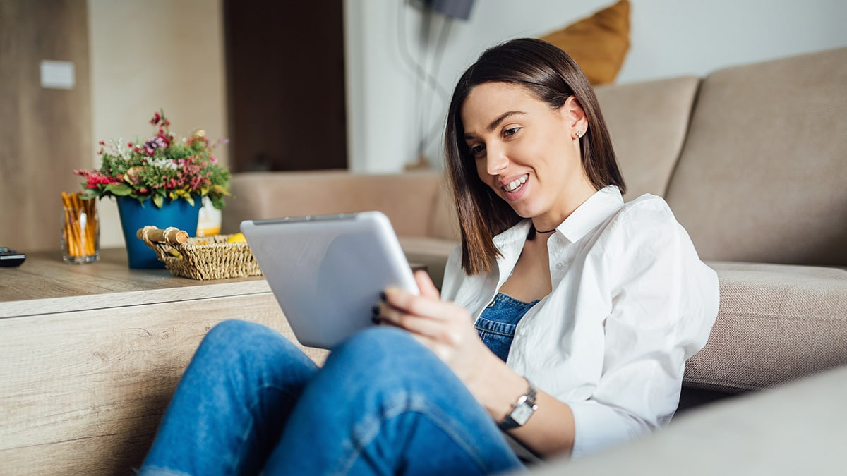 Đ&oacute;ng tiền wifi online bằng v&iacute; điện tử gi&uacute;p dễ d&agrave;ng quản l&yacute; chi ti&ecirc;u, theo d&otilde;i h&oacute;a đơn
