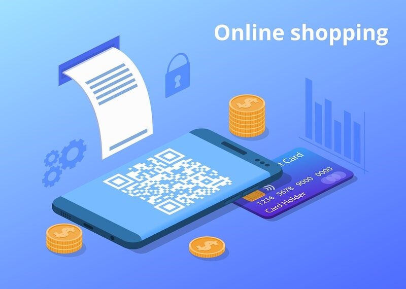 thanh to&aacute;n h&oacute;a đơn online