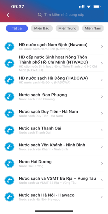 thanh to&aacute;n h&oacute;a đơn online
