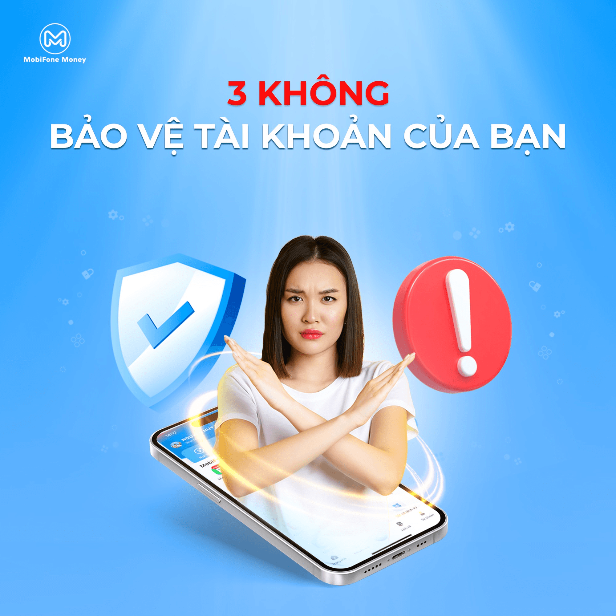 V&iacute; điện tử c&oacute; an to&agrave;n kh&ocirc;ng