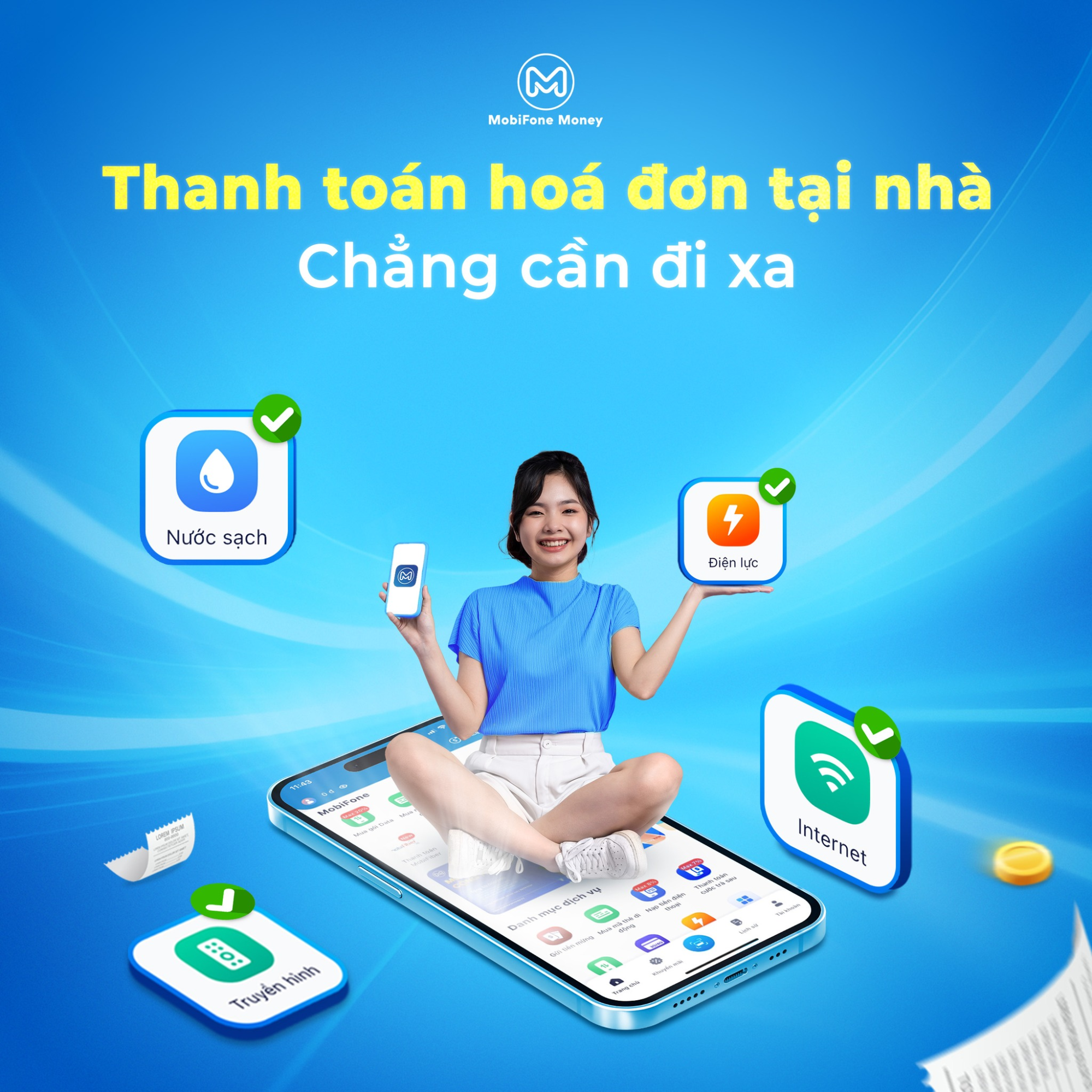  tra tiền điện qua m&atilde; kh&aacute;ch h&agrave;ng